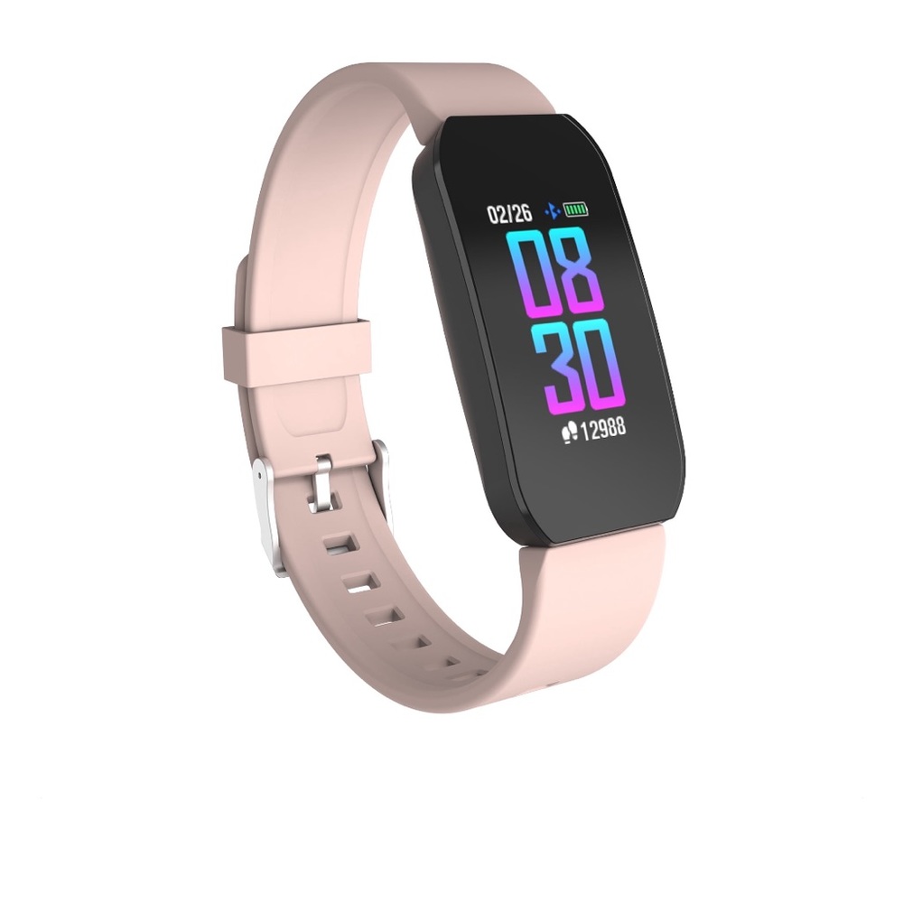 Active Smartwatch Fitness Tracker